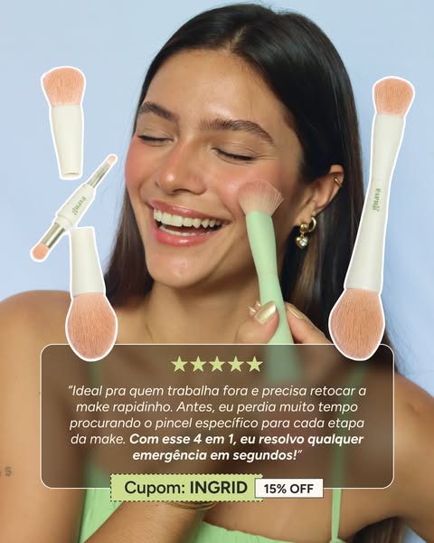 Ingrid Pgon ad