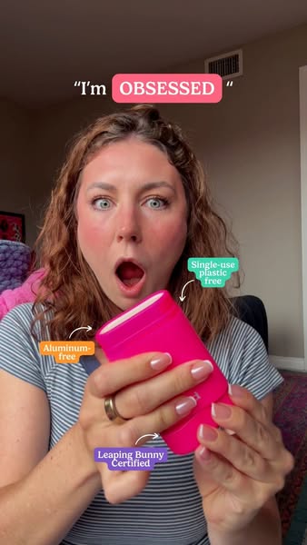 Reagan Baylee ad