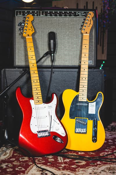 guitarguitar.co.uk ad