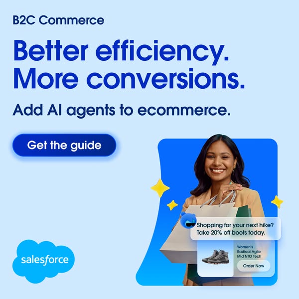 Salesforce ad