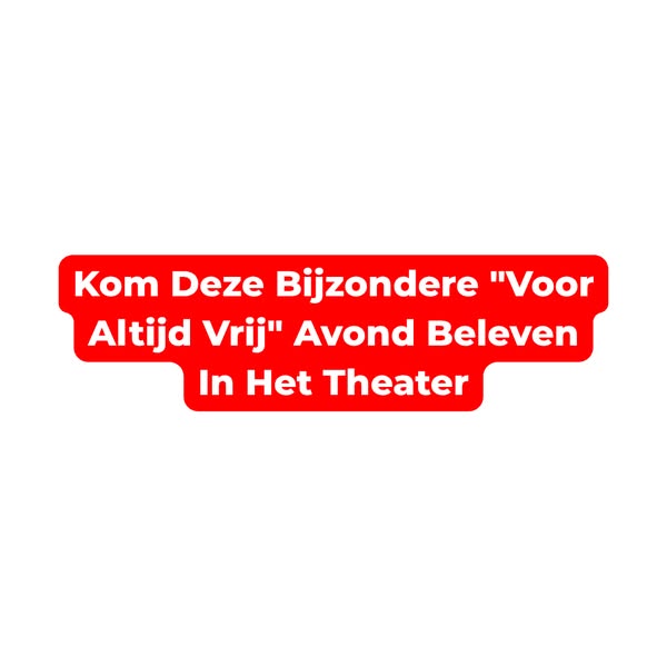 Eelco de Boer ad