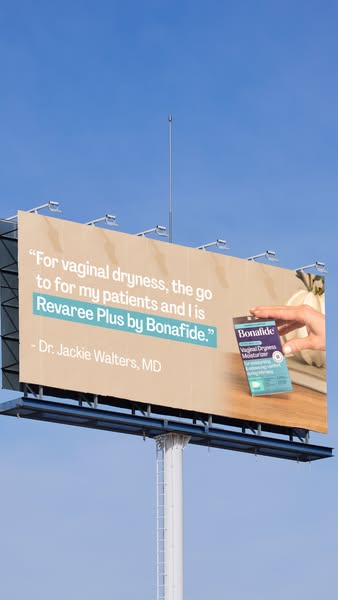 Dr. Jackie ad