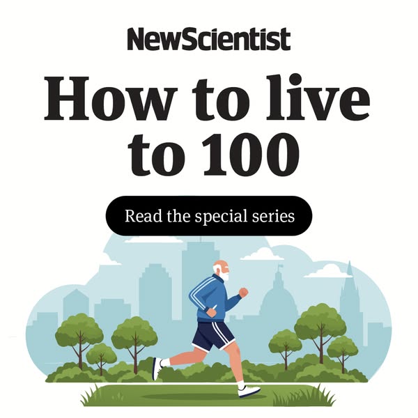 New Scientist ad