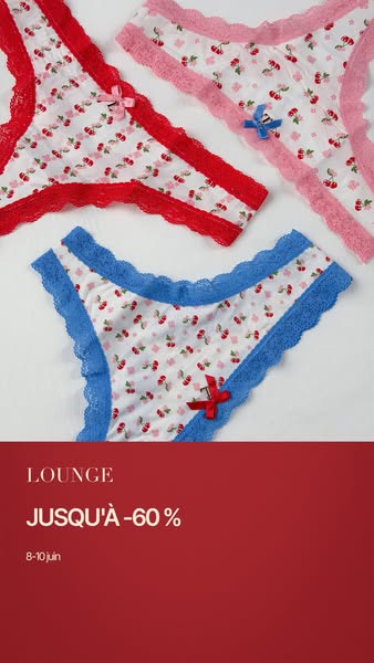 Lounge ad