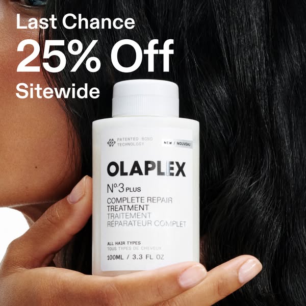 Olaplex ad