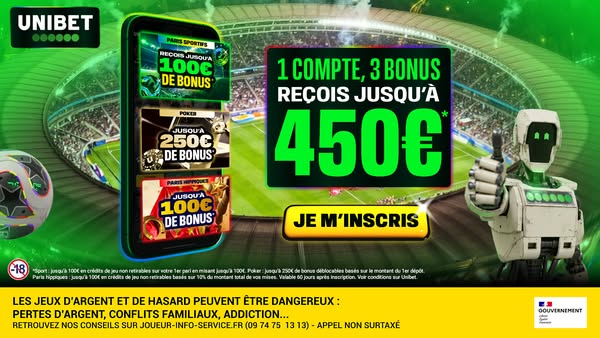 beIN SPORTS France ad