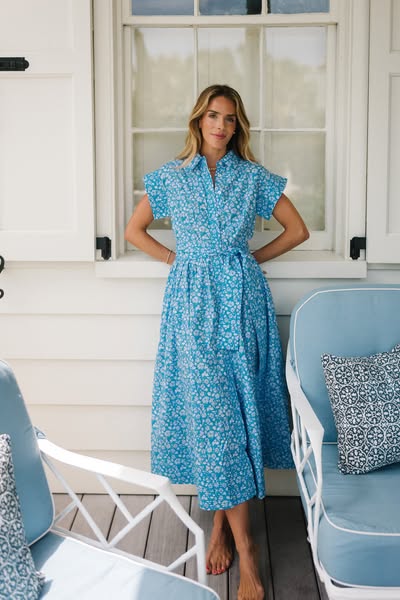 Julia Berolzheimer ad