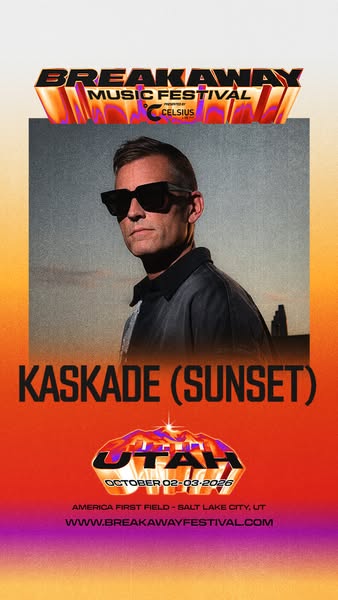 Kaskade ad