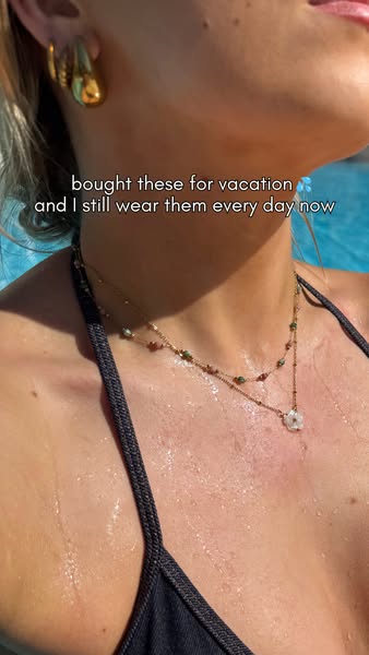 Beautiful Earth Jewelry ad
