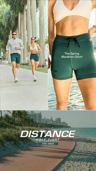 This is a collage-style image ad that showcases different angles and use-cases of the product being advertised. The ad i