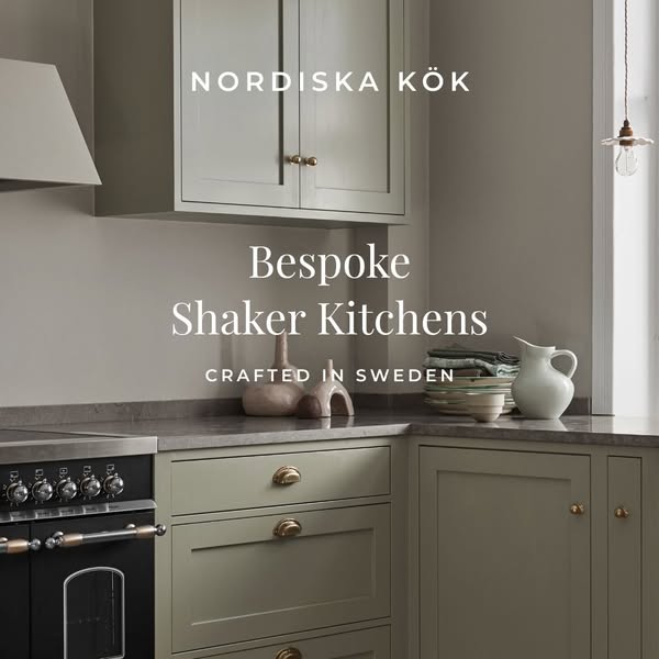 Nordiska Kök ad