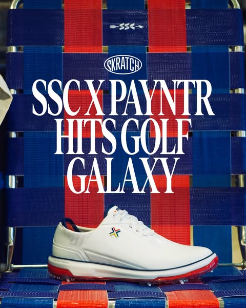 Skratch ad