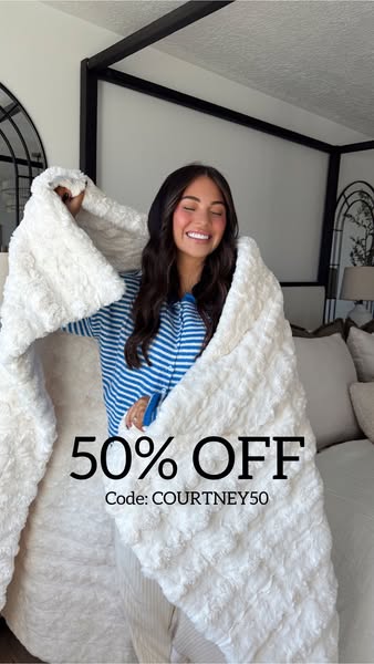 Courtney Anderson ad