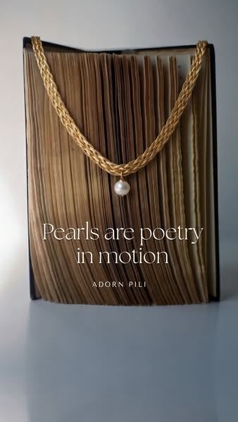 Adorn Pili ad