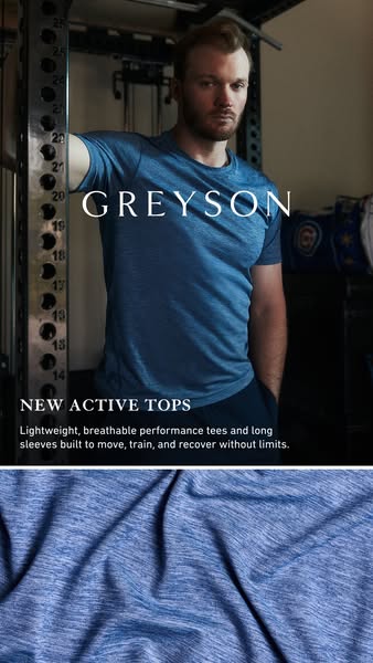 Ian Happ ad