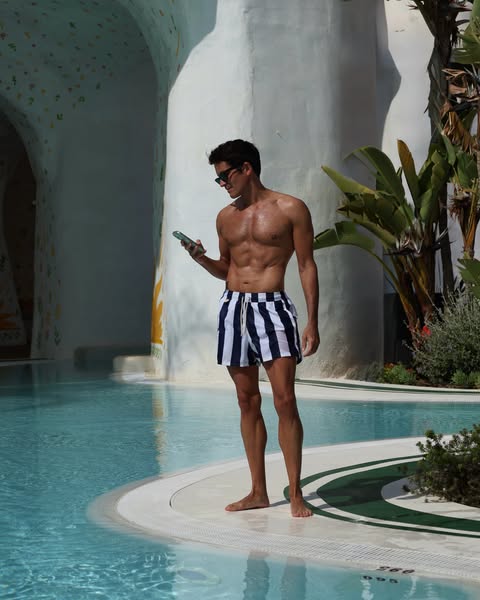 Alberto Ortiz Rey ad