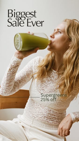 Teresa Palmer ad