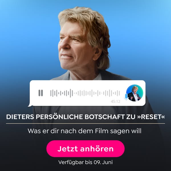 Dieter Lange ad