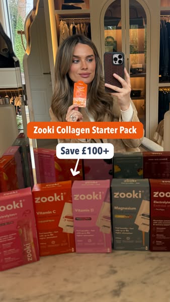 Chloe Lloyd ad