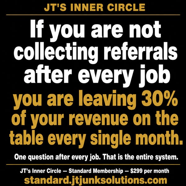 jtjunksolutions ad