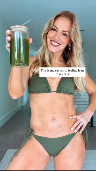 Tracy Campoli ad