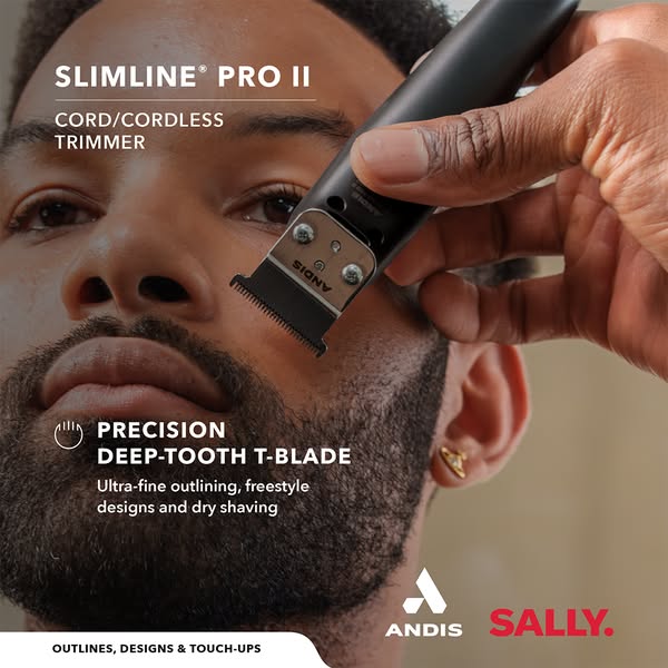 Sally Beauty ad