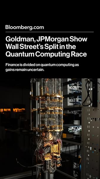Bloomberg Business ad