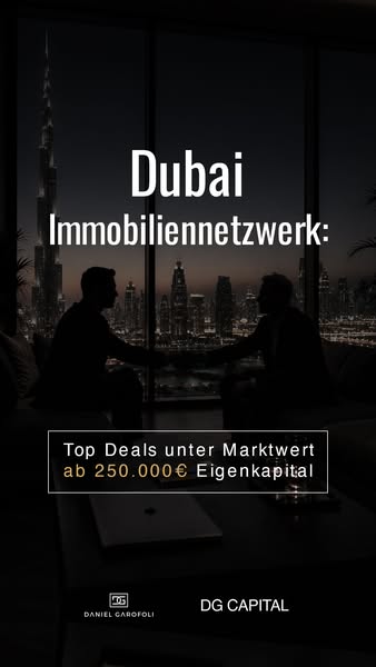 Daniel Garofoli ad