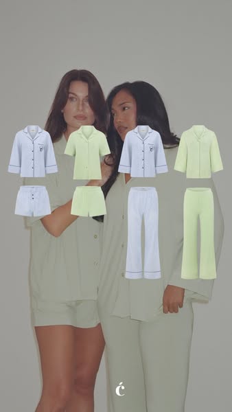 LILY BROWN ad