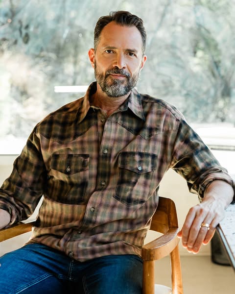 Luke Storey - The Life Stylist Podcast ad