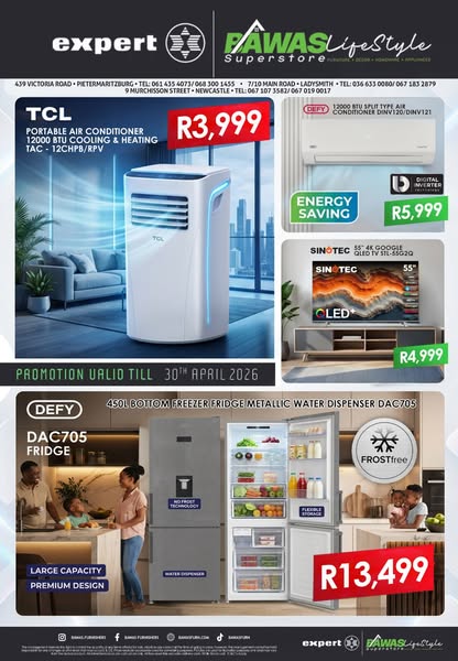 BawasFurnishers ad