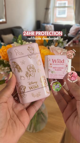 Beauty Hacks ad
