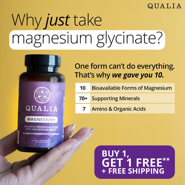 qualialife ad