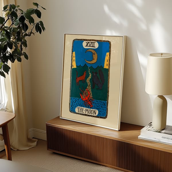 Tabby Booth Artist ad
