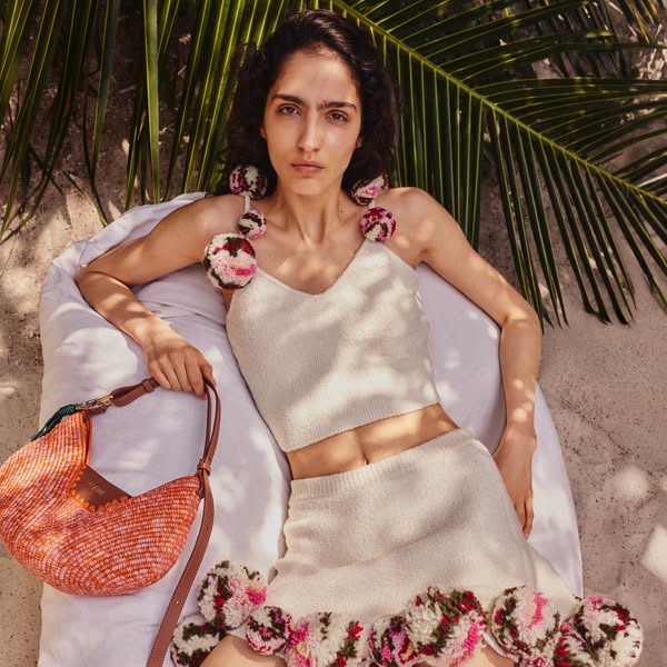 LOEWE ad