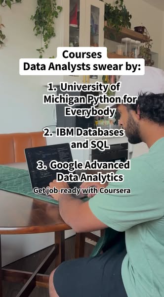 Coursera ad
