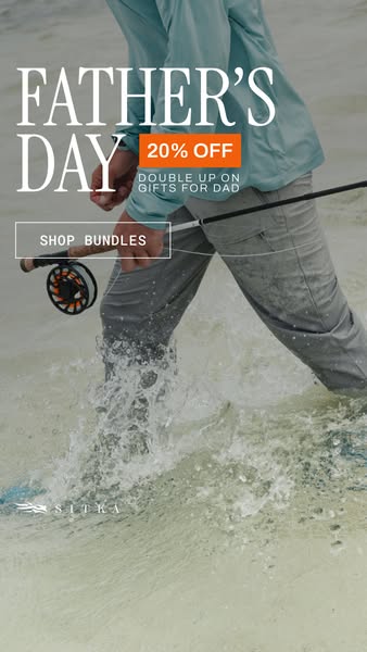 SITKA Gear ad