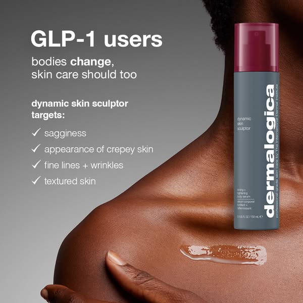 Dermalogica Canada ad