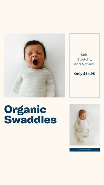 Swaddelini ad