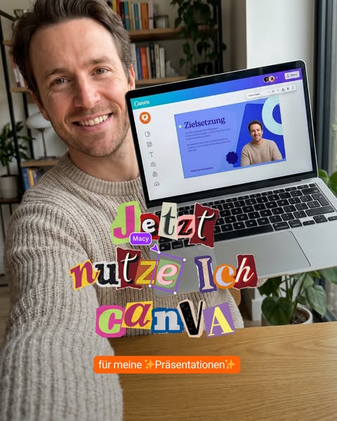 Canva ad