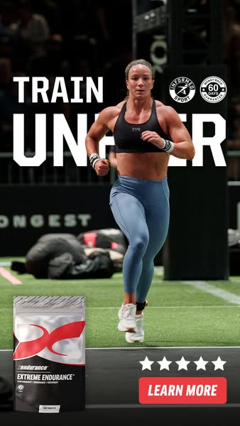 Amanda Barnhart ad