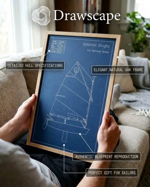 Drawscape ad