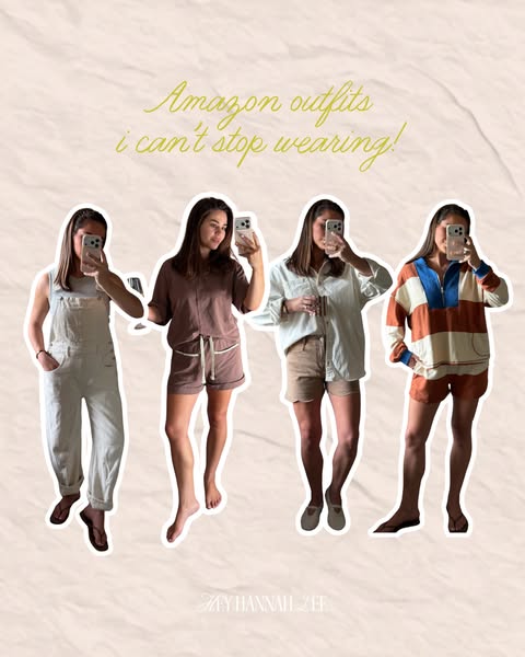 Hannah Lee ad
