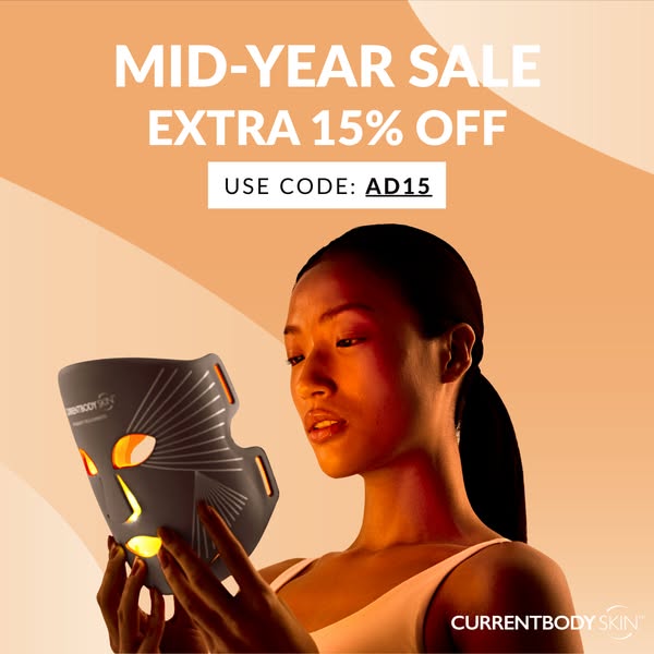 currentbody ad