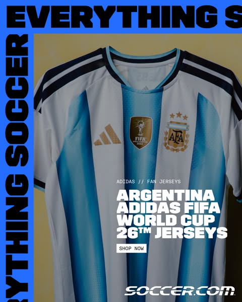 Soccer.com ad