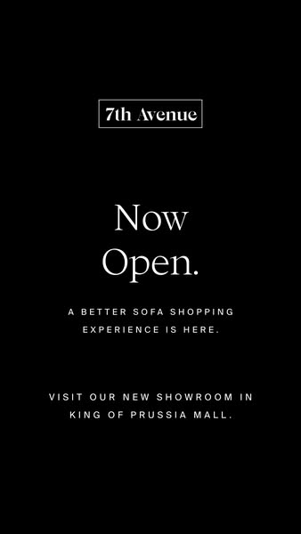 7th Avenue ad