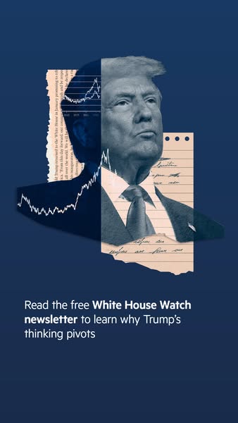 FinancialTimes ad