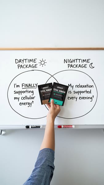 Onnit ad