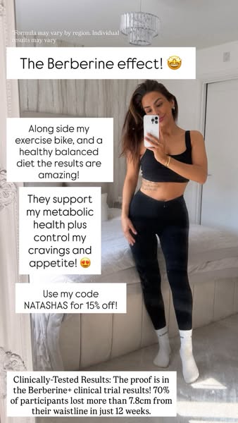 Natasha Sandhu ad