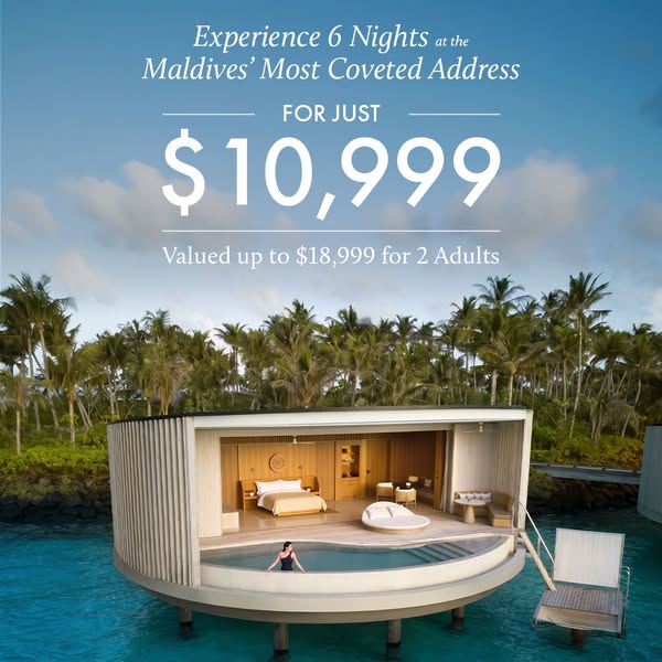 VIP Traveler ad
